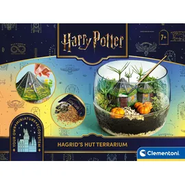 CLEMENTONI Harry Potter - Terrarium