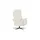 HIMOLLA Relaxsessel 7556 Kunstleder 81 x 119 x 90 cm Creme