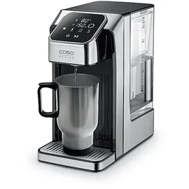 CASO Design HW 770 Advanced 2,7 l Silber