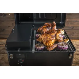 Traeger Ranger
