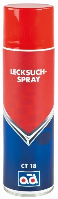 ad Lecksuch-Spray CT18, 400ml