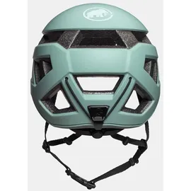 Mammut Crag Sender Kletterhelm Jade