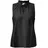 QS Blusentop Schwarz 38