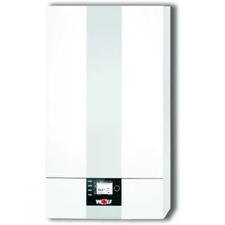 WOLF-Garten CGB-2K-24 24 kW