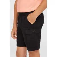 O'Neill O'neill Cargo SHORTS, black out 140