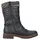 Rieker Winterstiefel Damen Schwarz 39