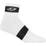 Giro Comp Racer Funktionssocken Weiß 40-42