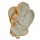 Loberon Deko-Engel Virela handbemalt beige