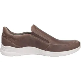 ECCO Irving Herren Braun 43