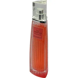 Givenchy Live Irresistible Eau de Parfum 75 ml
