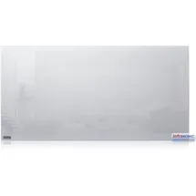 infranomic Slim-Line Paneel rahmenlos, weiß, 700W, 1200x600 mm (GHE-Pw-SL-126)