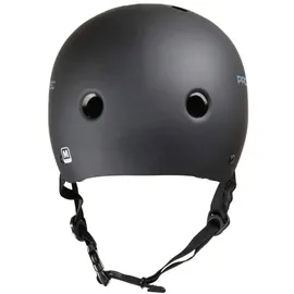 Pro-Tec Classic Cert 55-58 cm Schwarz