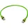 Telegärtner Patchkabel Cat7 gn L00002A0153