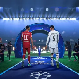 EA Sports FC 26 (PEGI) (PS5)