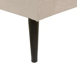 Beliani Brin 180 x 200 cm Taupe