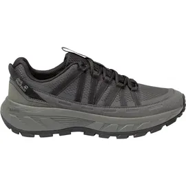 Jack Wolfskin Herren Wild Hike Texapore Low Schuhe (Größe 42,