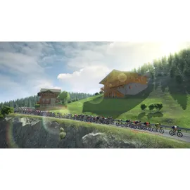 Tour de France 2021 (USK) (PS5)