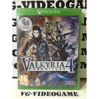 Valkyria Chronicles 4 Juego para Consola Microsoft Xbox One