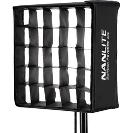Nanlite SB-PS60-F faltbare Softbox für PavoSlim