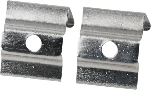 Artecta Pro 20 Mounting Clips Set mit 2 Stück