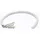 Intellinet Network Solutions Intellinet Installationskabel CAT 6 U/UTP Grau 305m