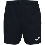 Joma Myskin II Herren Schwarz L