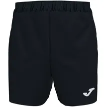 Joma Myskin II Herren Schwarz L