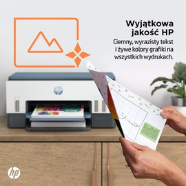 HP Smart Tank 675 All-in-One, (28C12A)