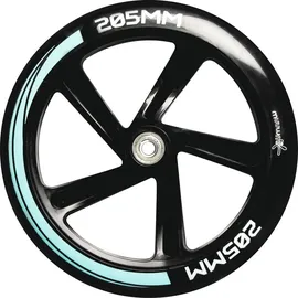 Muuwmi Scooter 205 türkis