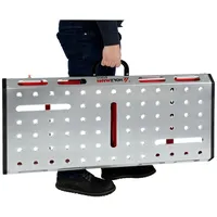 Holzmann Maschinen Holzmann mobiler Schweißtisch ST2GO
