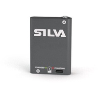 Silva Hybridbatterie