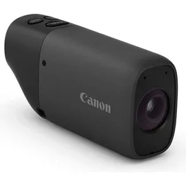 Canon PowerShot ZOOM schwarz