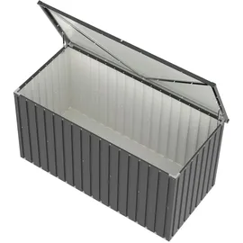 Tepro Universalbox Store X-Large 184,3 x 90 x 93,8 cm 1-tlg. anthrazit