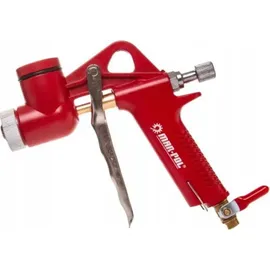Mar-Pol Trichterpistole Putzpistole Spritzpistole Putzhexe Putzmeister 2 Düsen (PIS-8L)