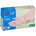 unisex Einmalhandschuhe IDEAL transparent Größe XL 100 St