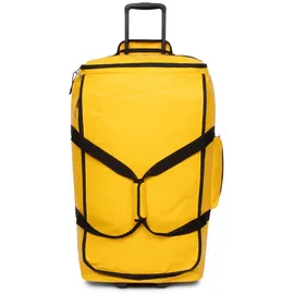 Eastpak Tarp Duffl ́r Wheel 85l Koffer Auf Rollen Tarp Yolk One Size
