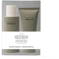 Previa Extra Life Purifying Shampoo 100 ml