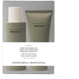 Previa Extra Life Purifying Shampoo 100 ml