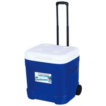 IndelB Sportkühlbox auf Rädern 55 l
