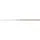 Pferd Diamant-Nadelfeile flachstumpf extra schlank 140mm D126 (mittel)