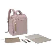 Lässig Rucksack Rose