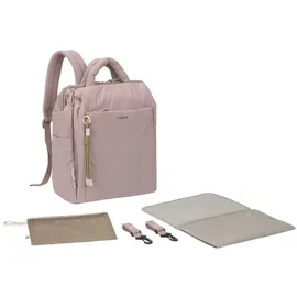 Lässig Rucksack Rose
