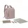 Lässig Rucksack Rose