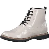 s.Oliver Stiefelette 5-5-25465-39 Cremefarben Red Label - 38 EU