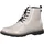 s.Oliver Stiefelette 5-5-25465-39 Cremefarben Red Label - 38 EU