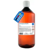 HERRLAN Isopropanol 99,9% Reinigungsalkohol (1000 ml, [- Fettlöser & Lösungsmittel - Qualität Made in Germany)