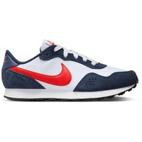 Nike MD VALIANT Sneaker Kinder blau 39