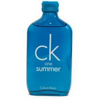 Calvin Klein CK One Summer Eau de Toilette
