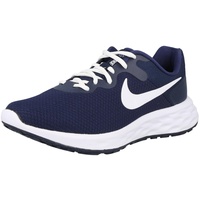 Nike Revolution 6 Next Nature Herren midnight navy/obsidian/ashen slate/white 40