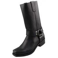 Sendra Boots 8833 Schwarz, 41